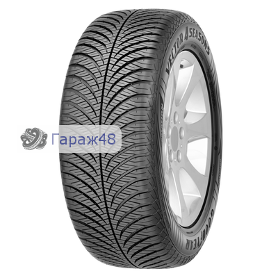 Goodyear Vector 4Seasons G2 215/60 R17 96H